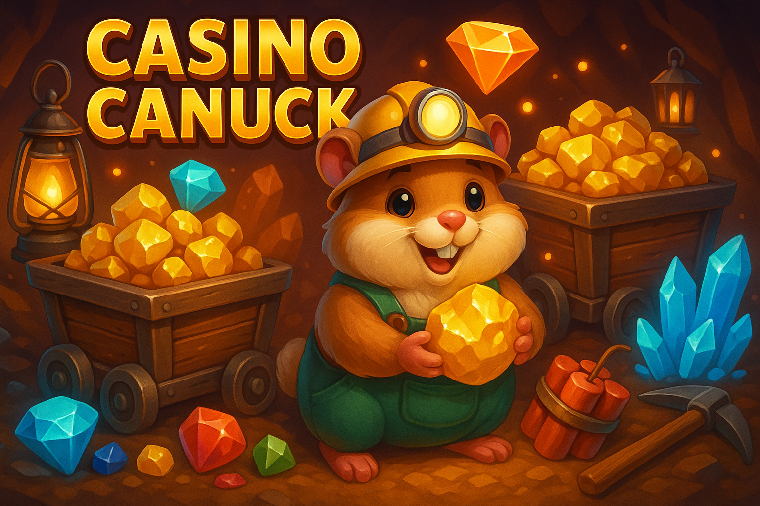 Casino Canuck پاکستان